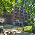 Apartwro 6Th - Apartament Przy Dworcu Glownym Pkp