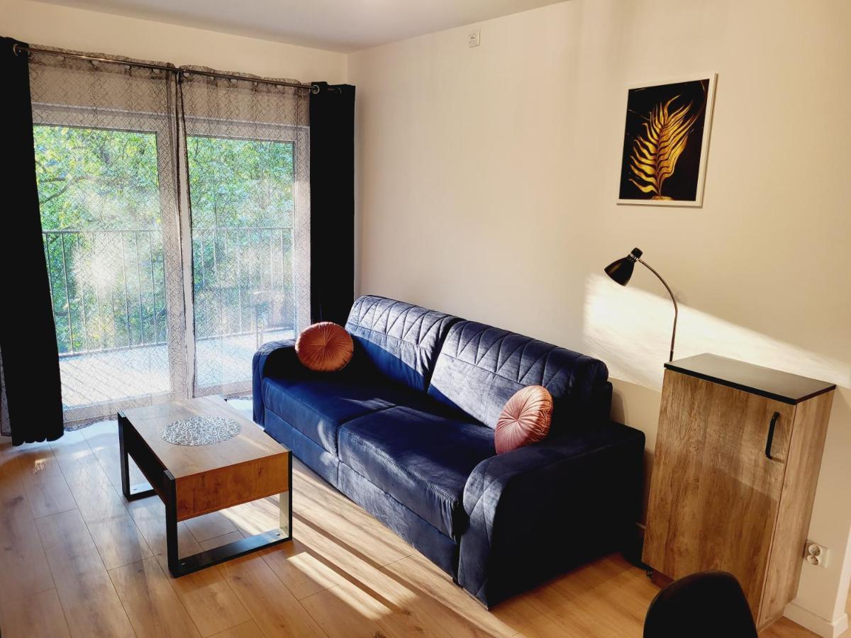 Apartwro 6th - Apartament Przy Dworcu Glownym Pkp * Breslau