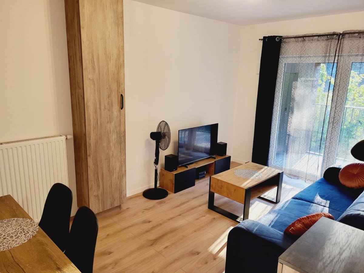 Apartwro 6th - Apartament Przy Dworcu Glownym Pkp