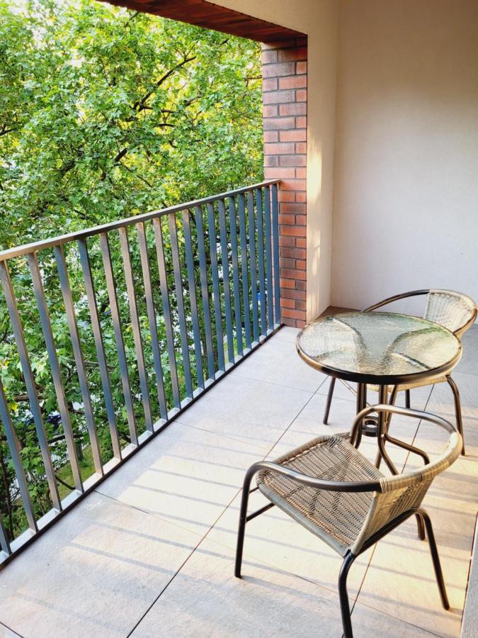 Apartwro 6th - Apartament Przy Dworcu Glownym Pkp Apartment *